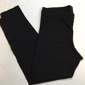 EUC VS Full Length Black Leggings